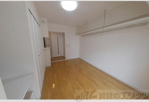 ベルエアーの物件内観写真